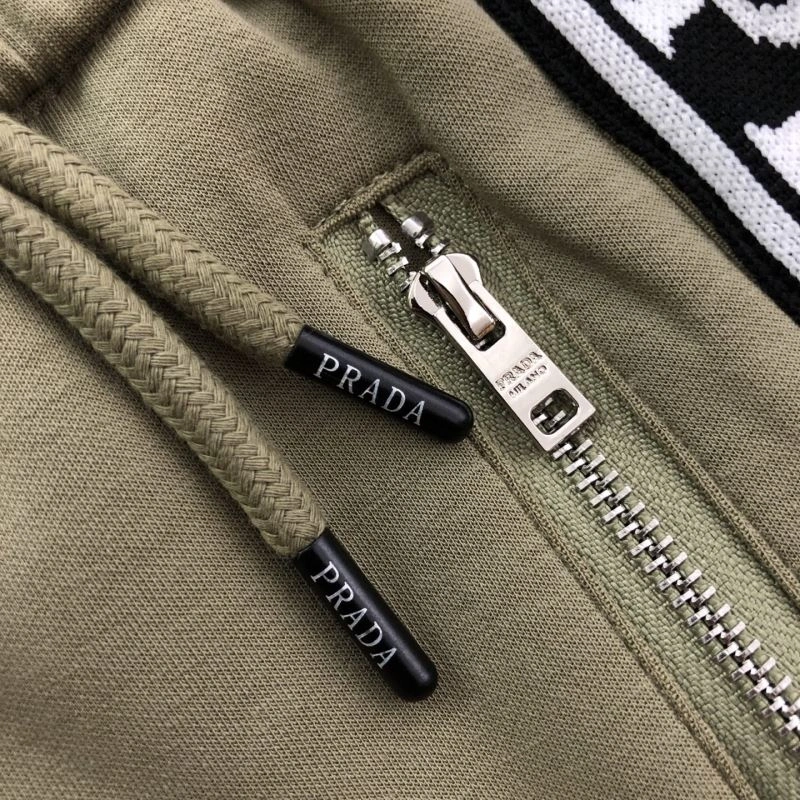 Prada Short Pants Fashionable 170814