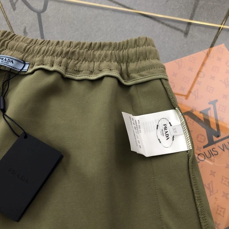 Prada Short Pants Fashionable 170814