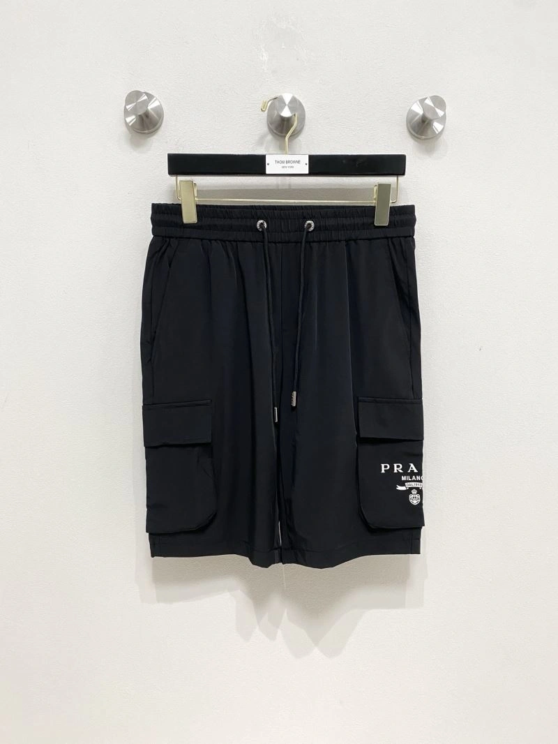 EasyMatch Prada Short Pants 170857