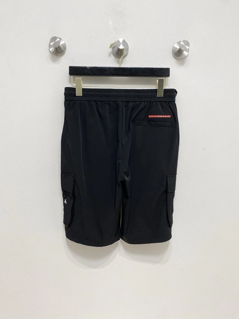 EasyMatch Prada Short Pants 170857