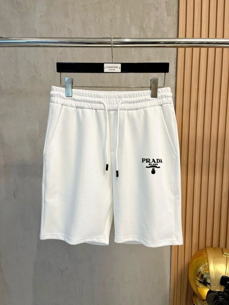 Prada Short Pants Casual 170807