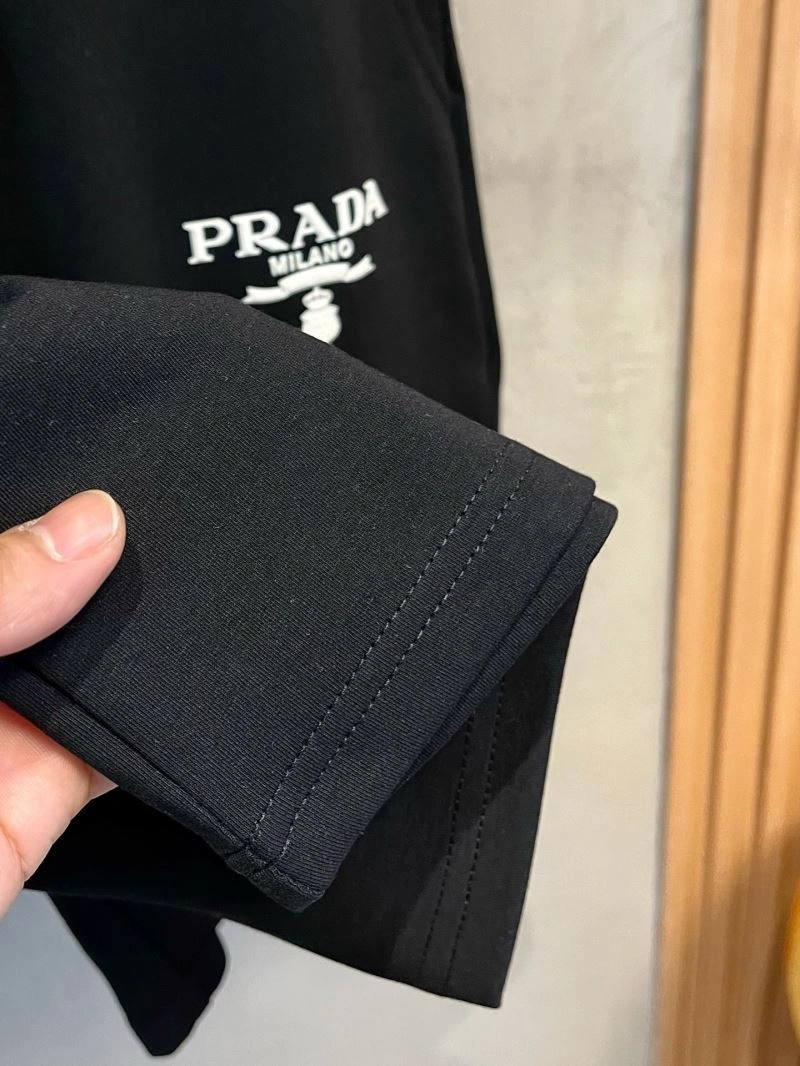 Prada Short Pants Casual 170807