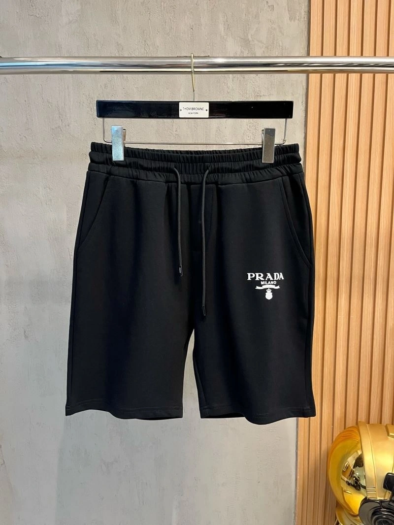 Prada Short Pants Casual 170807