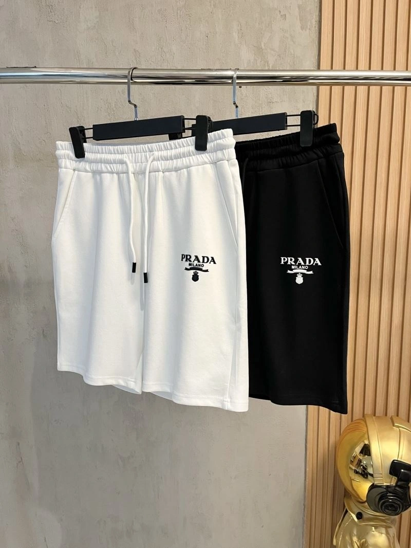Prada Short Pants Casual 170807