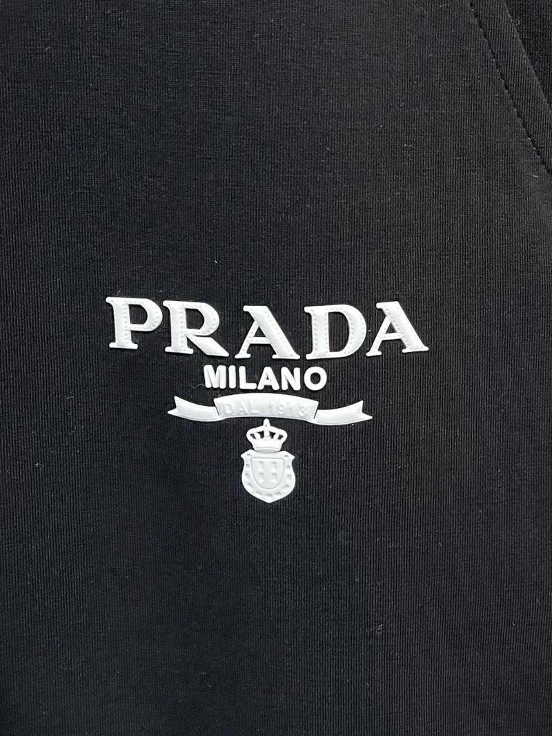 Prada Short Pants Casual 170807
