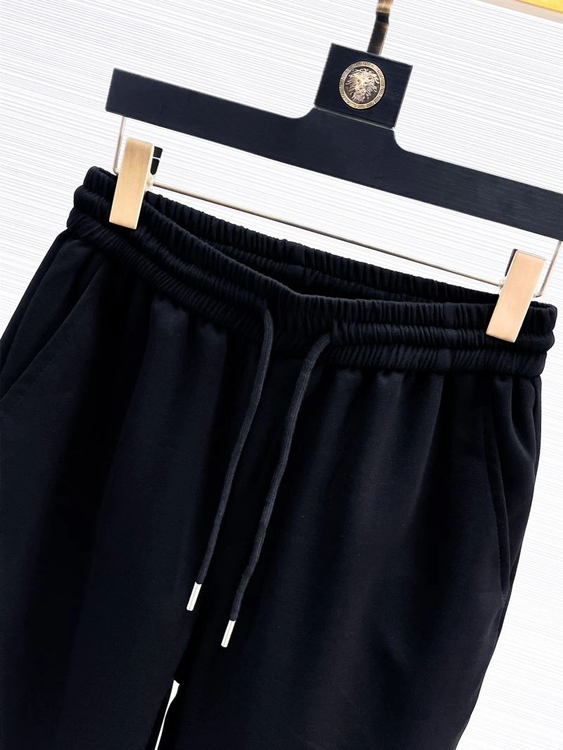 Youthful Prada Short Pants 170817