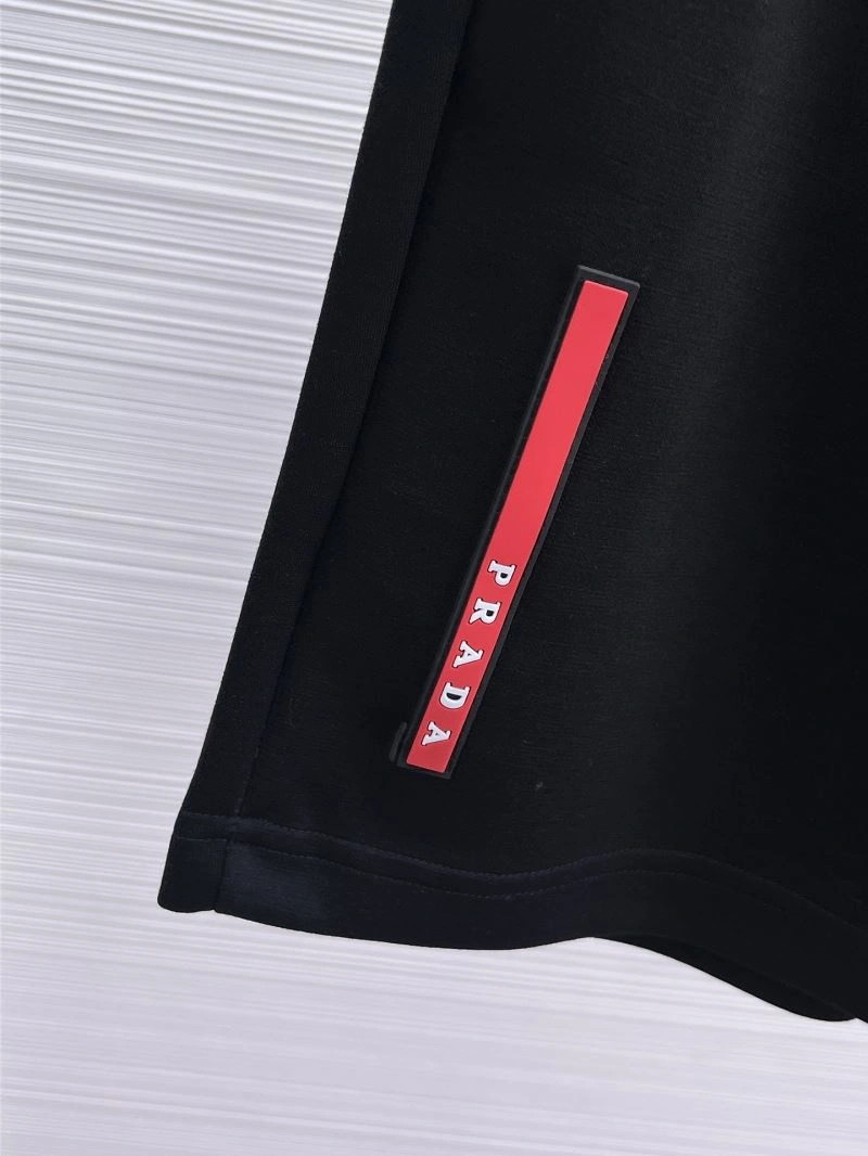 Youthful Prada Short Pants 170817