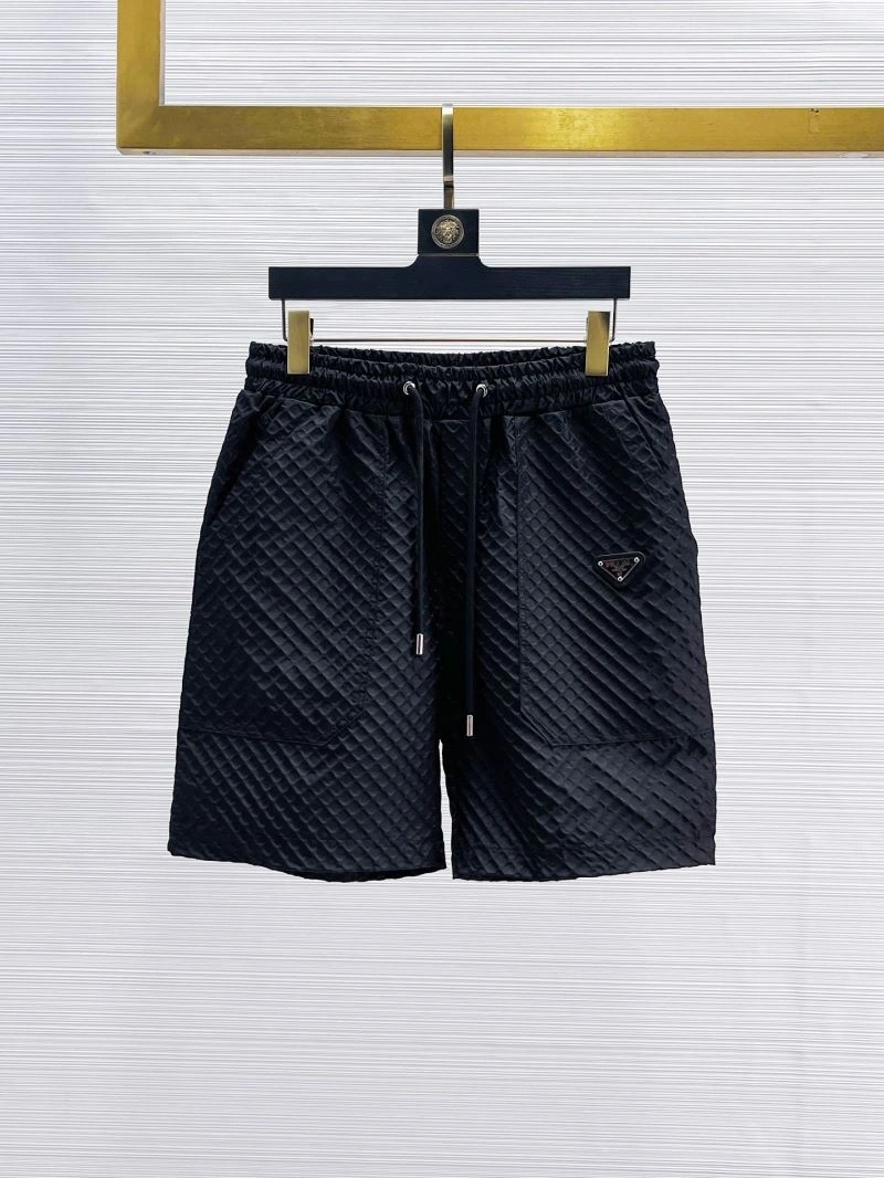 Prada Short Pants Seasonal 170811