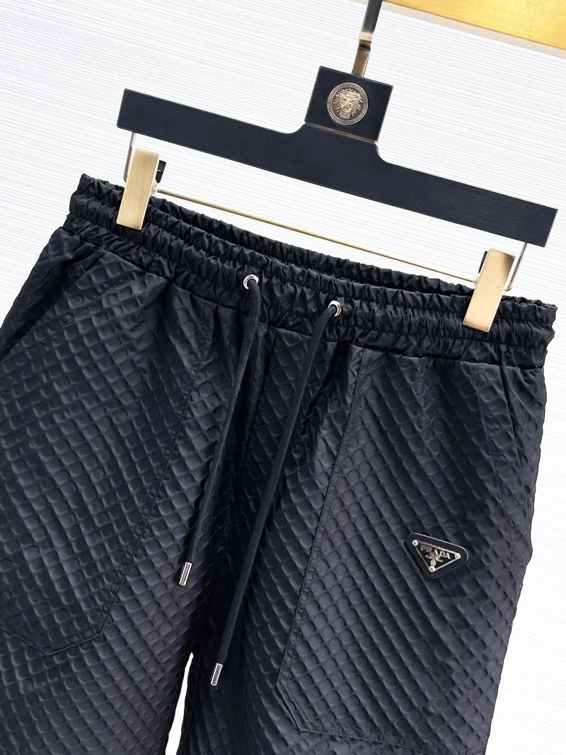 Prada Short Pants Seasonal 170811
