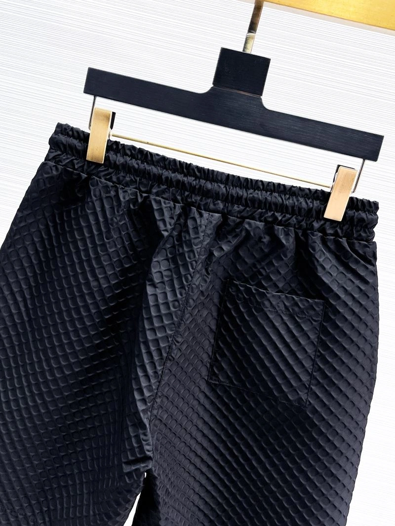 Prada Short Pants Seasonal 170811