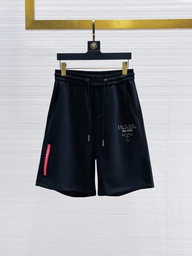 Prada Short Pants Timeless 170818