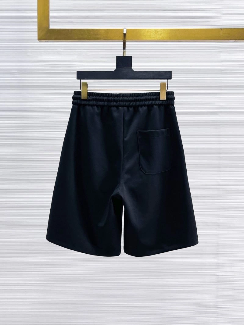 Prada Short Pants Timeless 170818