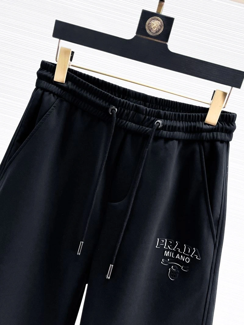 Prada Short Pants Timeless 170818