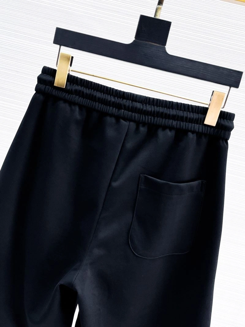 Prada Short Pants Timeless 170818