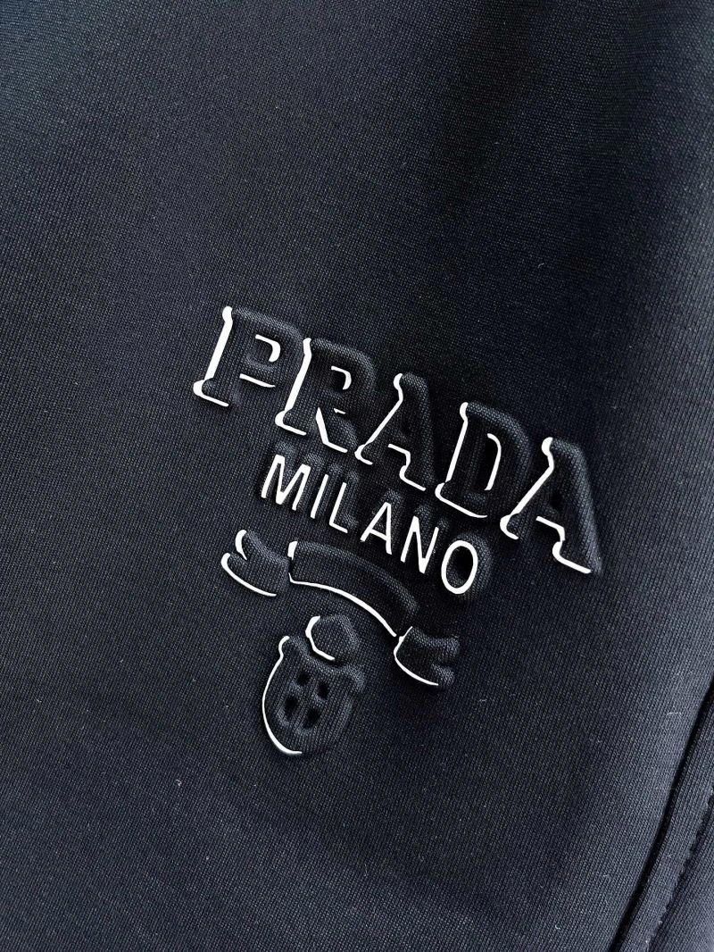 Prada Short Pants Timeless 170818