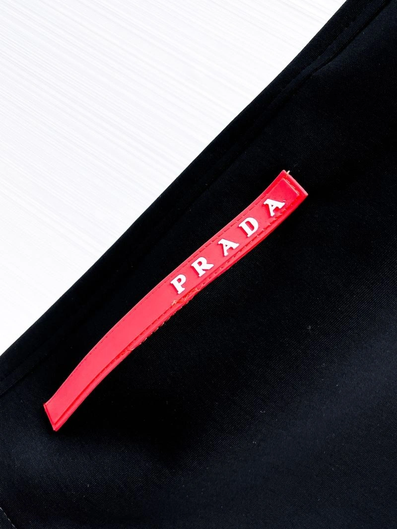 Prada Short Pants Timeless 170818