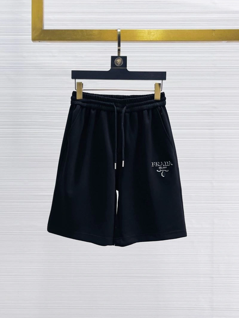 Prada Short Pants HighPerformance 170808