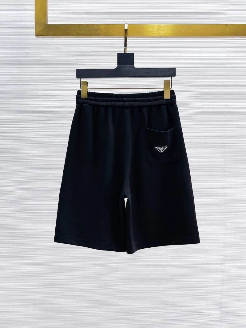 Prada Short Pants HighPerformance 170808