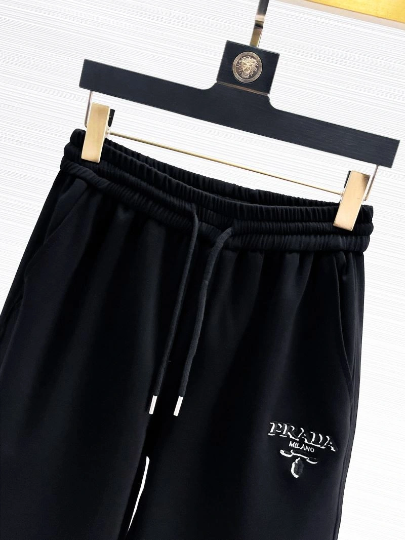 Prada Short Pants HighPerformance 170808