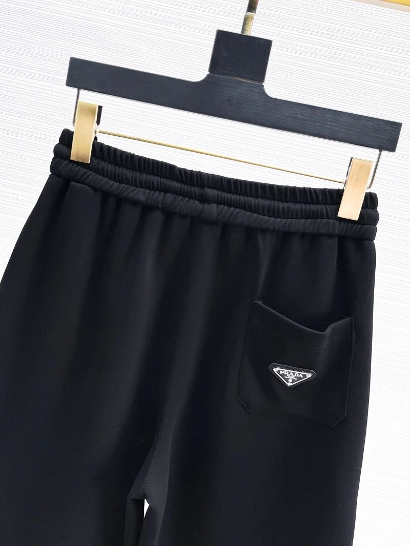 Prada Short Pants HighPerformance 170808