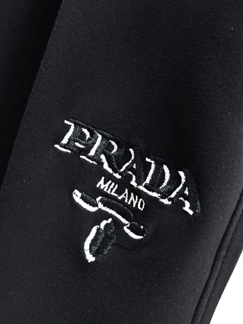 Prada Short Pants HighPerformance 170808