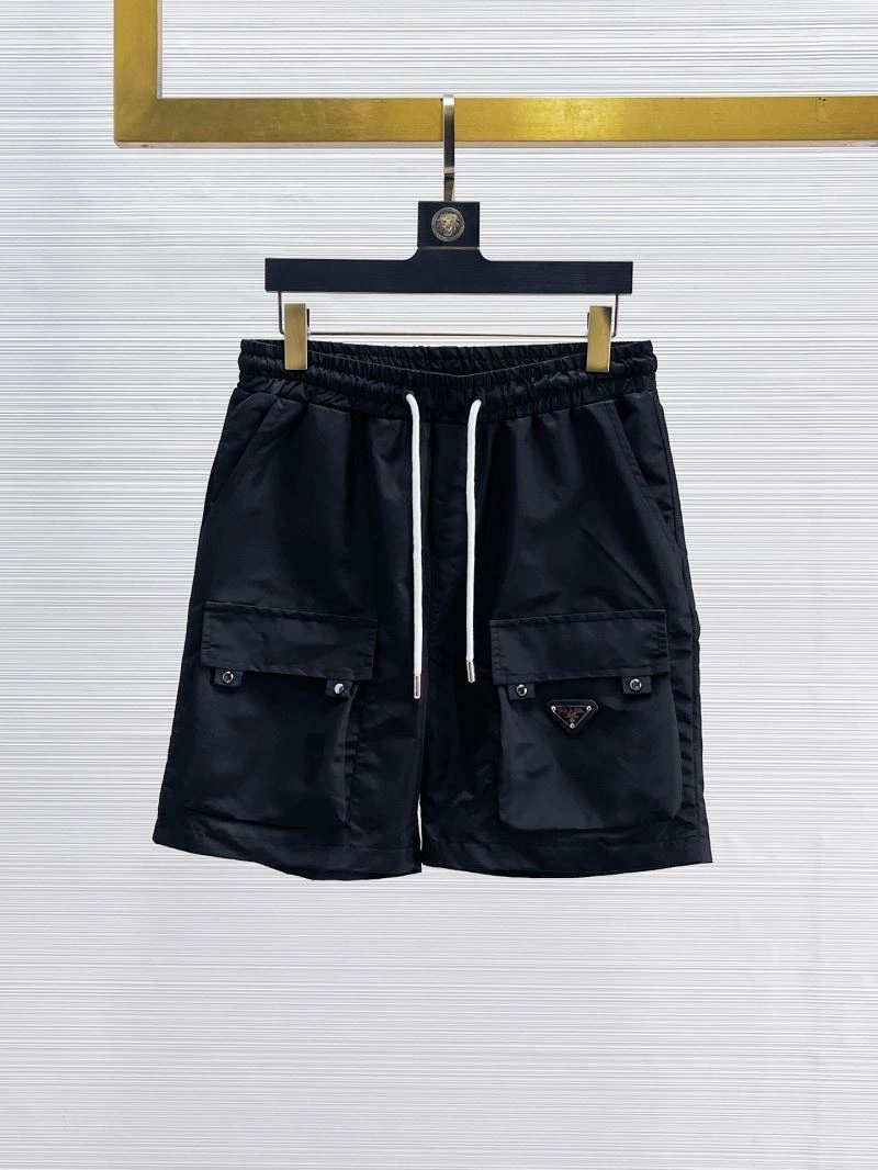 Comfortable Prada Short Pants 170810