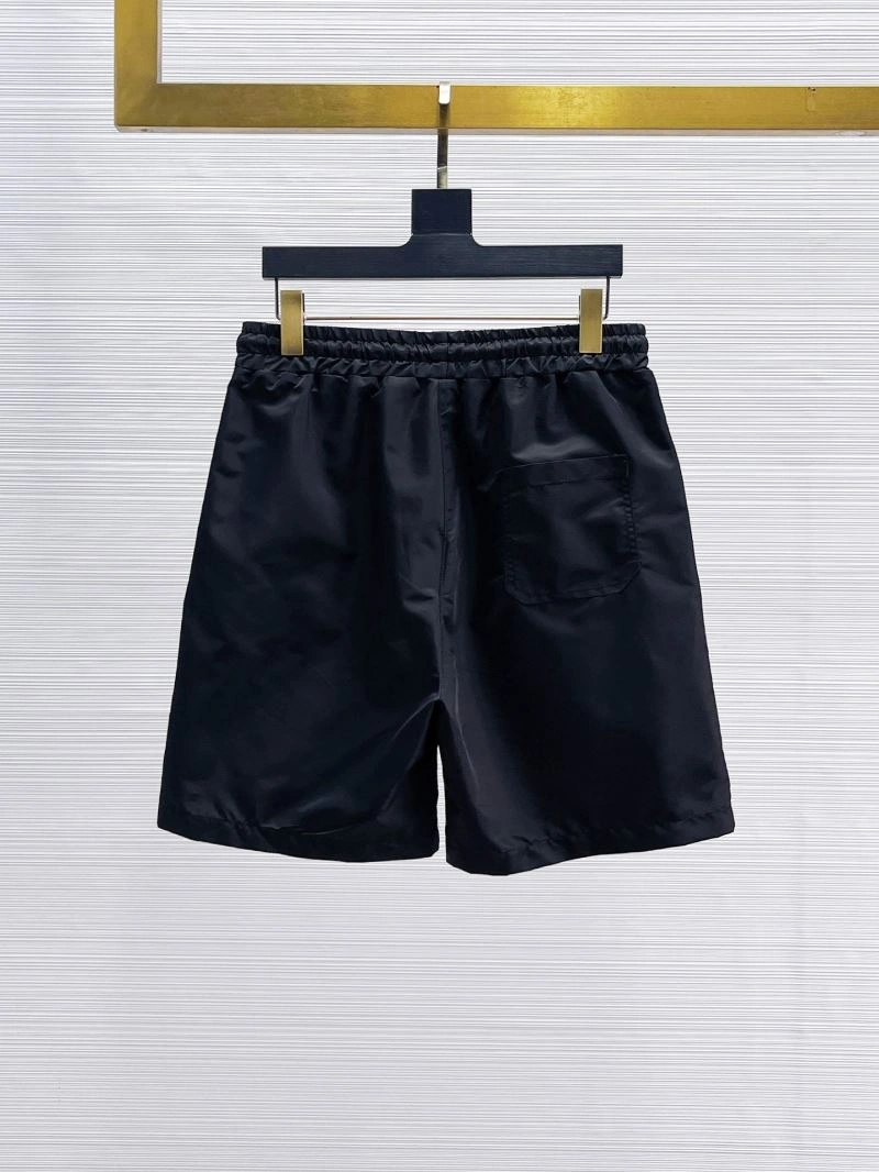 Comfortable Prada Short Pants 170810