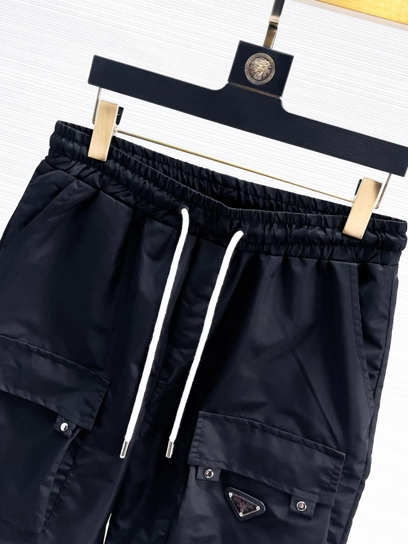 Comfortable Prada Short Pants 170810