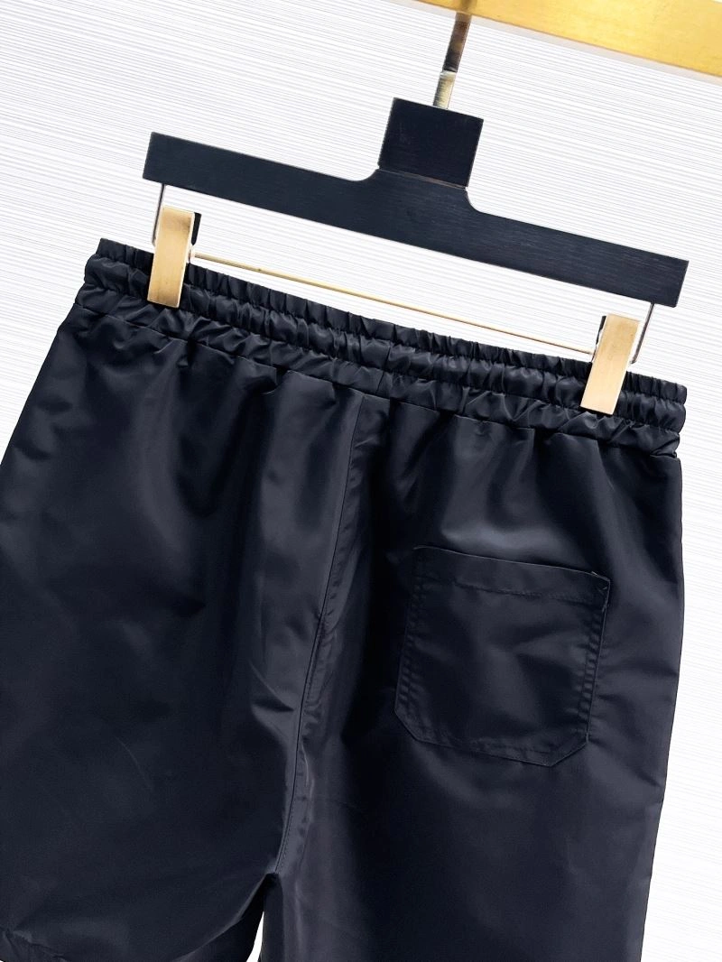 Comfortable Prada Short Pants 170810