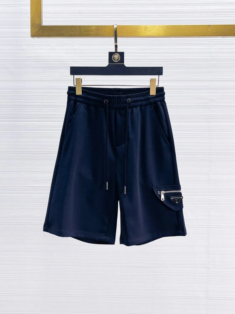 Durable Prada Short Pants 170809