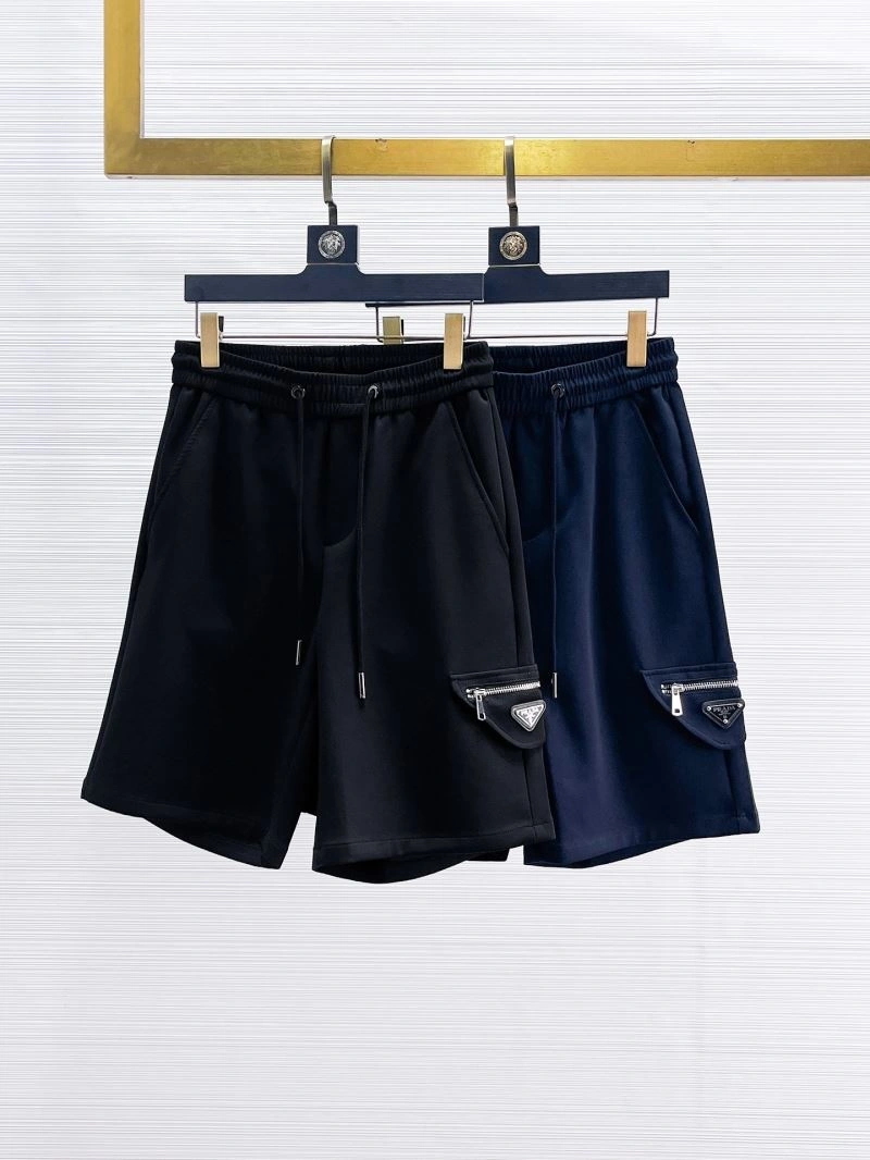 Durable Prada Short Pants 170809