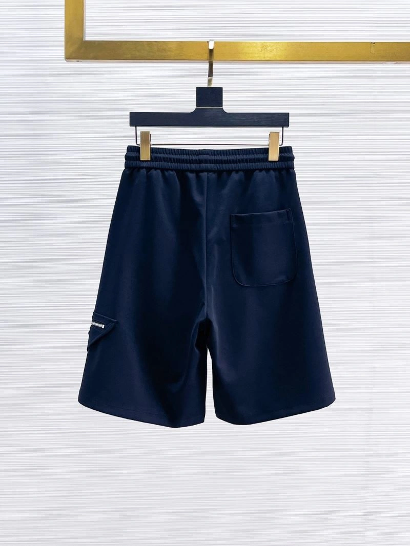 Durable Prada Short Pants 170809