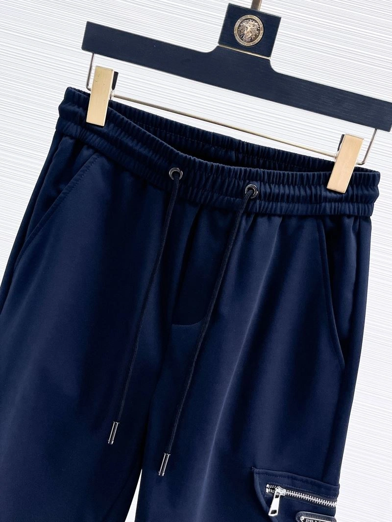 Durable Prada Short Pants 170809
