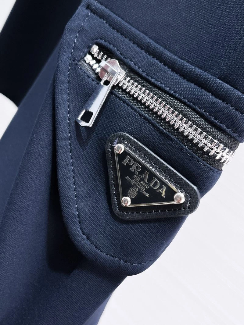 Durable Prada Short Pants 170809