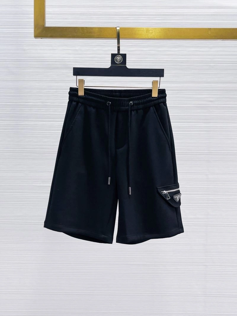 Prada Short Pants OdorResistant 170805