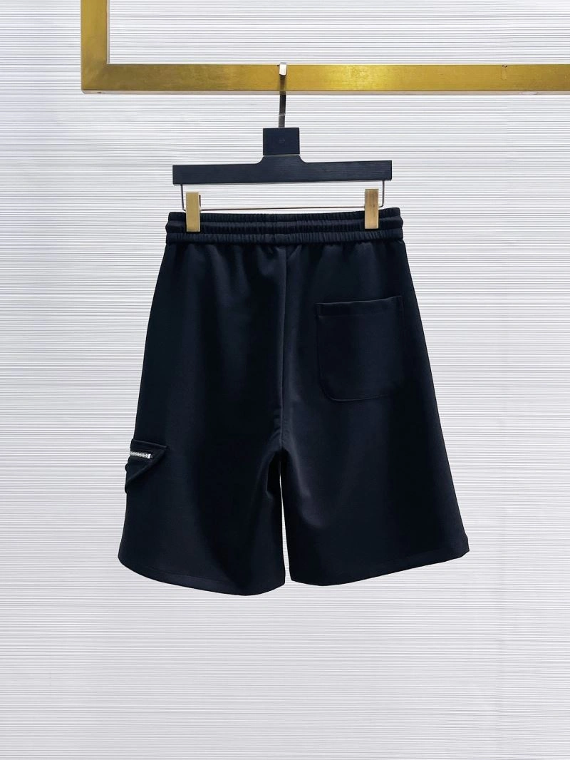 Prada Short Pants OdorResistant 170805