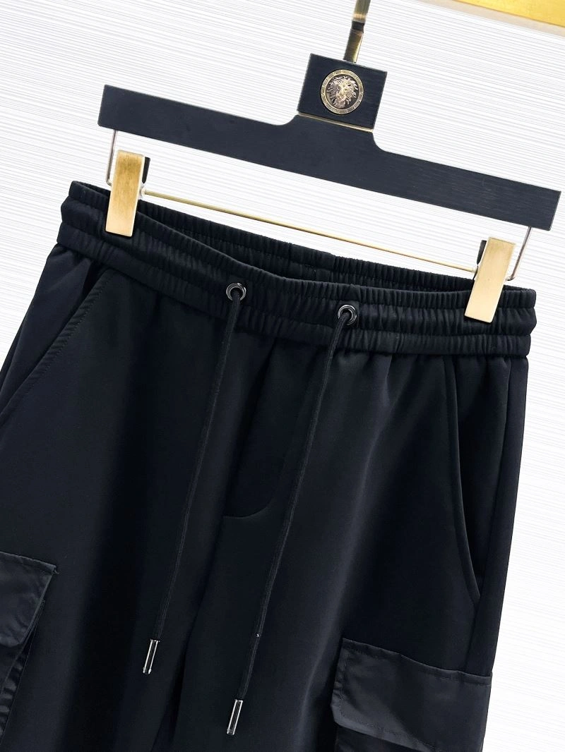 Sleek Prada Short Pants 170845