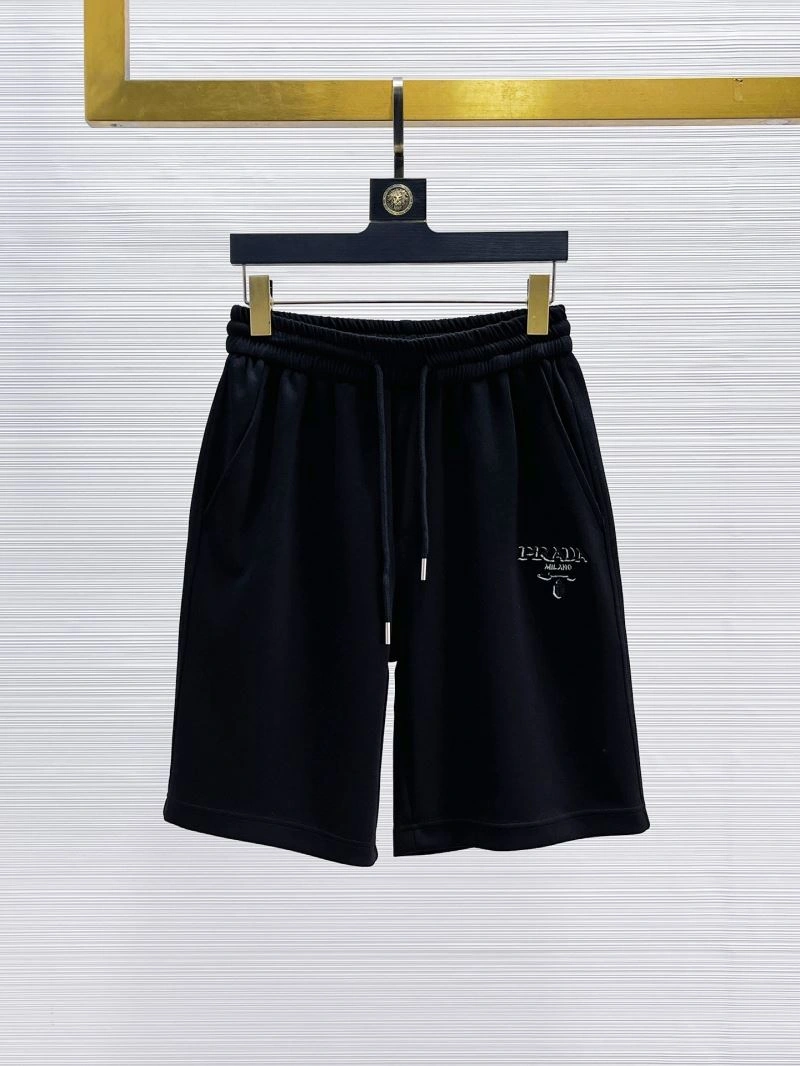 Prada Short Pants RelaxedFit 170816