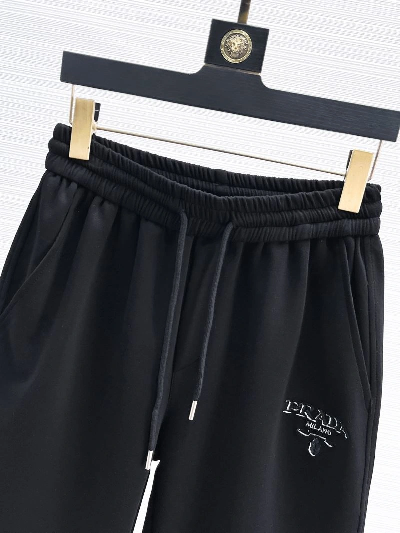 Prada Short Pants RelaxedFit 170816