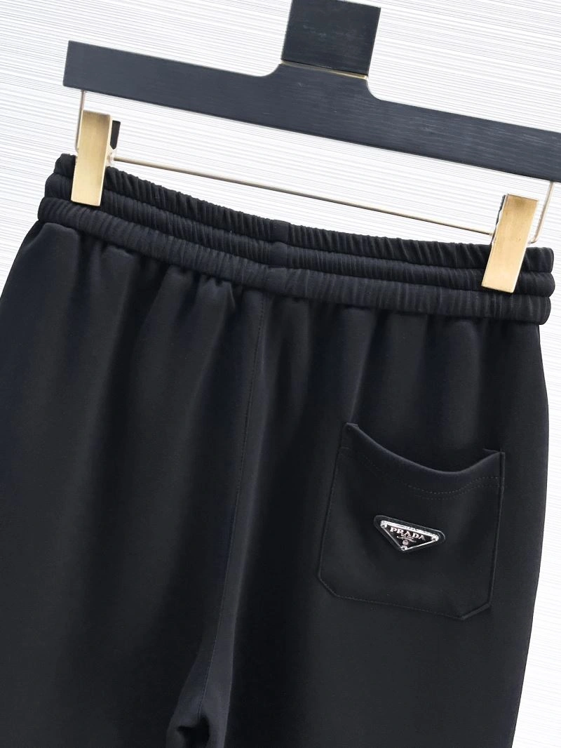 Prada Short Pants RelaxedFit 170816