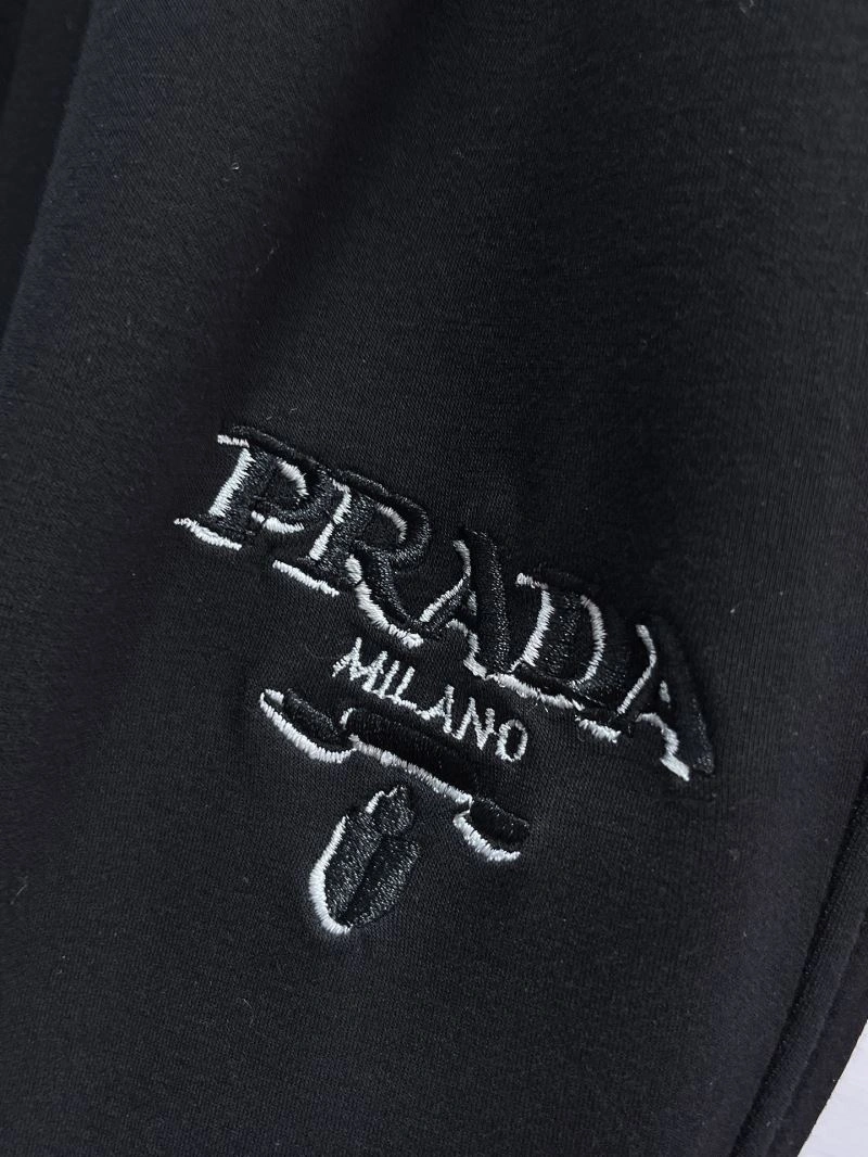 Prada Short Pants RelaxedFit 170816