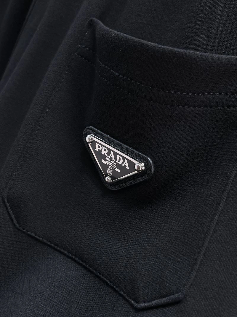 Prada Short Pants RelaxedFit 170816