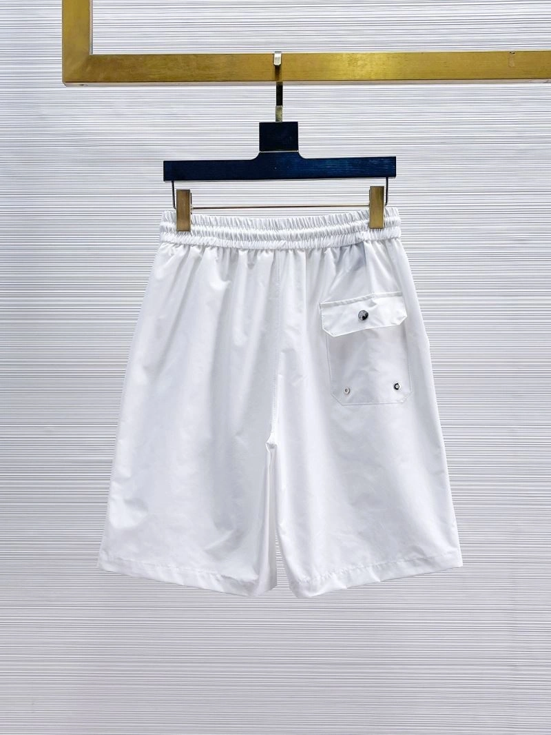 Sporty Prada Short Pants 170812