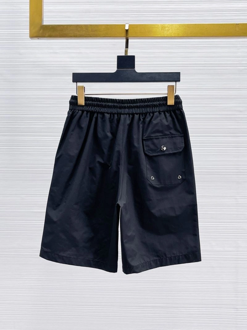 Prada Short Pants Youthful 170806