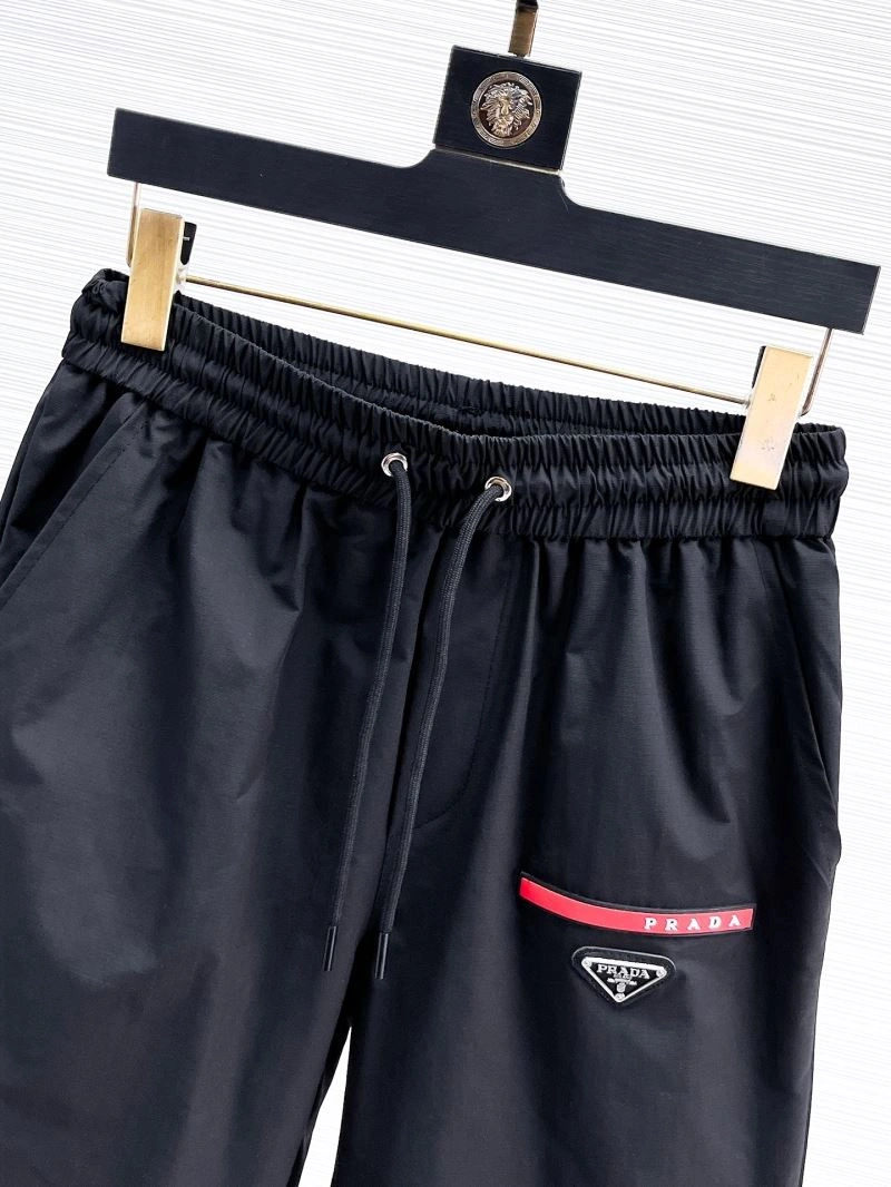 Prada Short Pants Youthful 170806