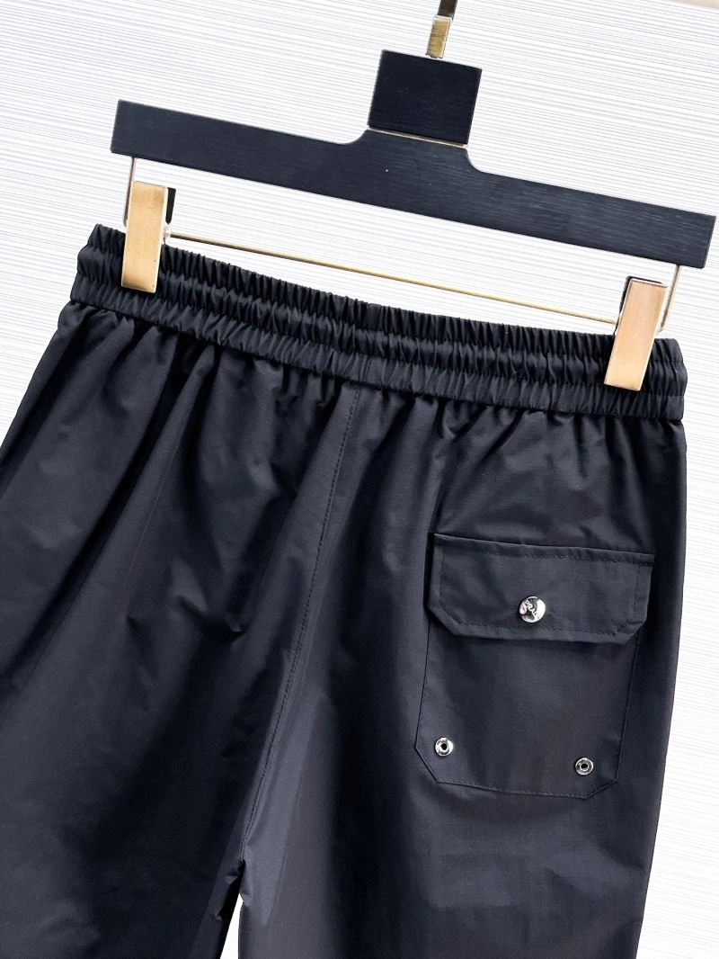 Prada Short Pants Youthful 170806