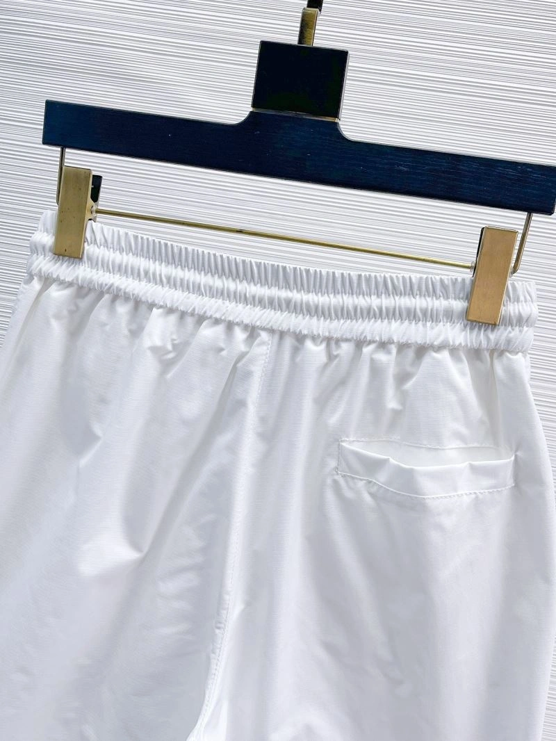 Minimalist Prada Short Pants 170803
