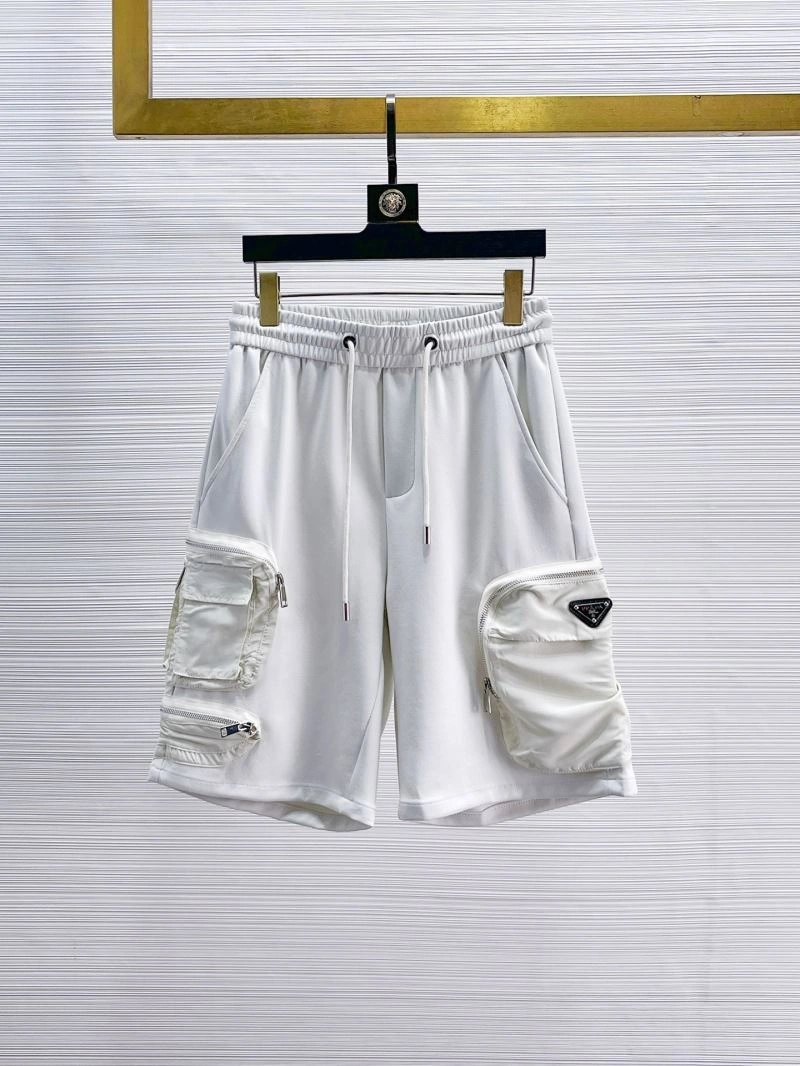 Prada Short Pants FlexibleFit 170834