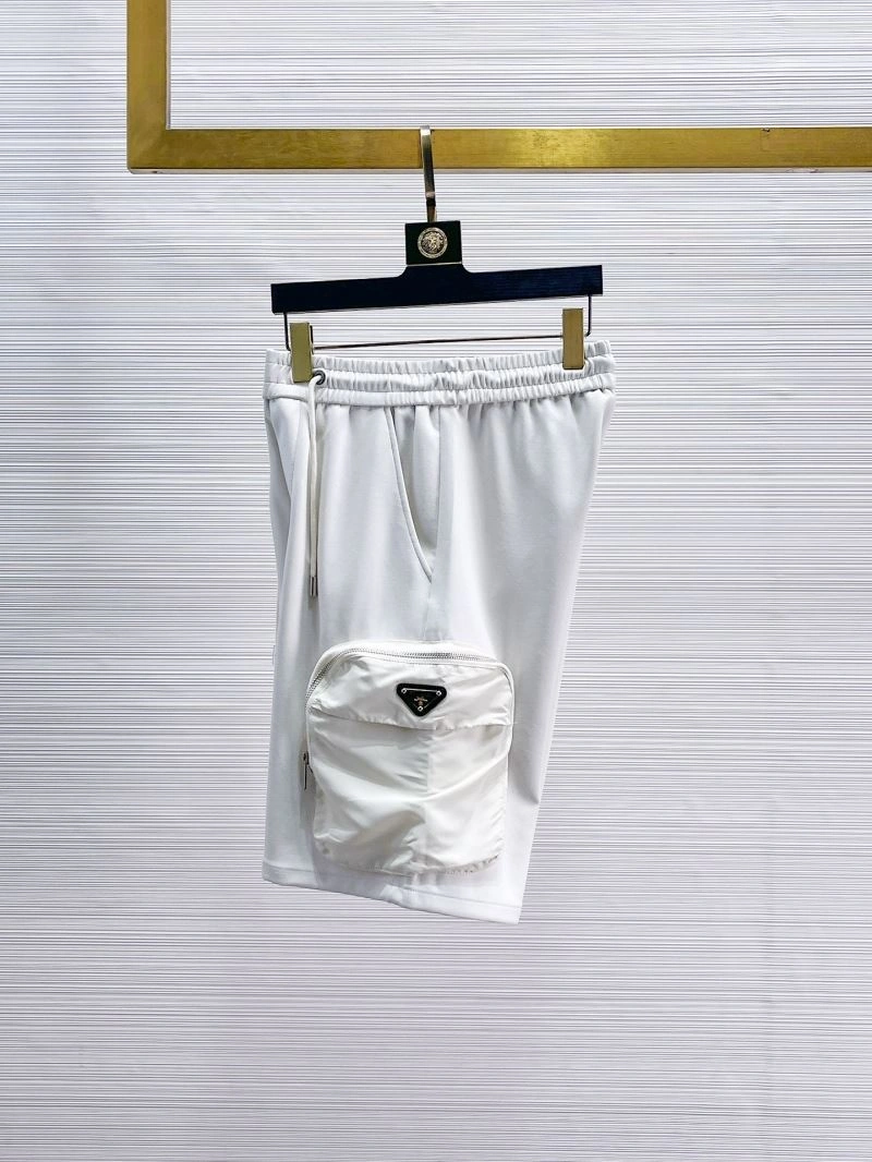 Prada Short Pants FlexibleFit 170834