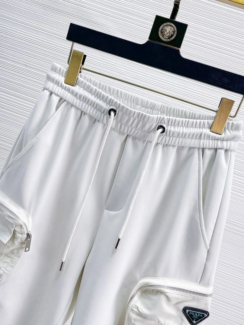 Prada Short Pants FlexibleFit 170834